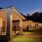Hirvate Estate / Crawford House