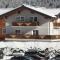 Haus Steger