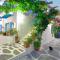 Hotel Nazos
