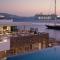 Mykonos Riviera Hotel & Spa, a member of Small Luxury Hotels of the World