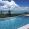 VILLA ARGANDA Sea View infinity-jacuzzi POOL