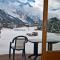 Front Ski Slope Chamonix Apartment