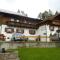 Pension Haus Waldesruh