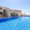 Dahlia Penthouse - Beautiful Luxurious Private Pool Fantastic Harbour Views
