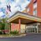 Comfort Suites Near Gettysburg Battlefield Visitor Center