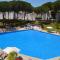 Casa Soleada - Fabulous Private Holiday Villa, Sunny Corner by Pools, 3 Terraces