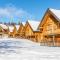 Madame Vacances Les Chalets du Berger Premium***