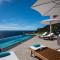 Luxury Ocean Front Villla