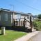 Natland Caravan Park