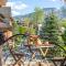 Domek Gniewnik Zakopane