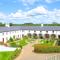 New Forest Estate Lodges