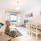 Well-located 3BDR Apartment in Fuengirola