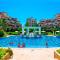 Poseidon VIP Residence Club Balneo & SPA Resort