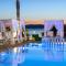 Pefkos View Suites & Maisonette