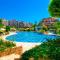 Poseidon VIP Residence Club Balneo & SPA Resort