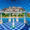 Poseidon VIP Residence Club Balneo & SPA Resort