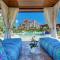 Poseidon VIP Residence Club Balneo & SPA Resort