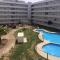 Departamento en playa