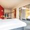 B&B HOTEL Quimper Sud Bénodet