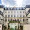 Kube Hôtel Paris