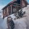 Mountain Cricket Chalets and Apartments Gudauri