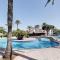 Apartamento Rey-Piscina