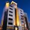 HOTEL 小粋 -coiki-