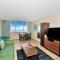 Hollywood Beach Tower by Capital Vacations - 1 Queen Bed, Ocean View