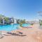 Calle Bullas Topfloor lejlighed