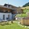 Chalet Nantailly
