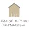 domaine du hiron