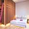 Studio Feuerfest - Loft & Design Hotel