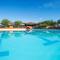Camping Domaine de Chaussy