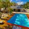 Moana Oasis Villa - Rarotonga