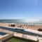 Apartment Girasol Front Beach Quarteira Algarve