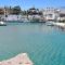 Makrygialos sun and sea home