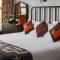 Hotel Congress - Chambre King Standard