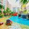 Atlantis Condo Resort jomtien