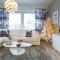 Vasko luxurious suites, Ahola