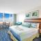 Hollywood Beach Tower by Capital Vacations - Standard Room, 1 King Bed, Ocean View