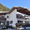 Radiant Holiday Home in Gantschier with Terrace