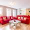 Mundo Nuevo: Acogedor Apartamento en el Centro