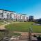 Cityscape Apartment in Birmingham with Self Checkin
