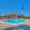 Americas Best Value Inn Uvalde