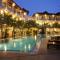 Fanari Khaolak Resort - Courtyard SHA Extra Plus