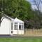 Tyglyn Vale Meadow Cottage, Trem yr Afon