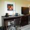 Holiday Inn Charlotte Airport, an IHG Hotel - Chambre Standard