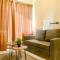 Best 3BR Apartment Grand Palace Kemayoran By Travelio
