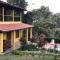 Sitio damasio. Casas em Arraial d'Ajuda