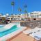 Apartamento Paternal Playa Roca.